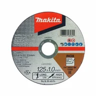 Tarcze do pił - TARCZA TNĄCA 125*22*1MM EXTRA CIENKA - miniaturka - grafika 1