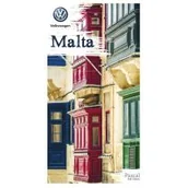 Przewodniki - Pascal Malta - Bartosz Sadulski - miniaturka - grafika 1