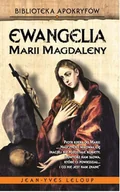 E-booki - religia - Ewangelia Marii Magdaleny - miniaturka - grafika 1
