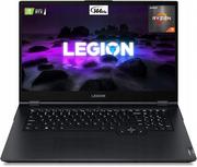 Laptopy - Lenovo Legion 5 17,3 R7 16GB SSD256+1TB RTX3050 82K0002YPB-16GB_256SSD_1000HDD - miniaturka - grafika 1