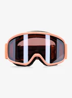 Gogle narciarskie - Gogle narciarskie damskie Smith Vogue - arctic apricot - miniaturka - grafika 1