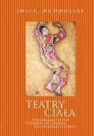 Poezja - Teatry ciała - miniaturka - grafika 1