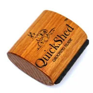 Szczotki dla konia - QUICKSHED Szczotka do usuwania martwej sierści 6 cm - miniaturka - grafika 1