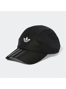adidas Czapka w kolorze czarnym - Czapki męskie - miniaturka - grafika 1