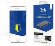 Szkła hartowane na telefon - 3MK FlexibleGlass Lite iPhone 7 Szkło Hybrydowe Lite - miniaturka - grafika 1