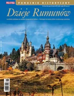 Czasopisma - Pomocnik Historyczny Polityki - miniaturka - grafika 1