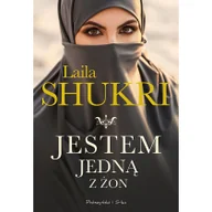 Opowiadania - Jestem jedną z żon - miniaturka - grafika 1
