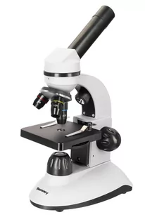 Mikroskop Discovery Nano Polar z książką - Mikroskopy i lupy - miniaturka - grafika 2