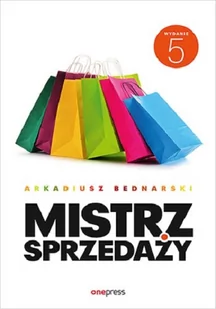 Mistrz sprzedaży - Biznes - miniaturka - grafika 1