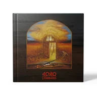 Pop - Lombard - 40/40 (4CD + Książka) - miniaturka - grafika 1