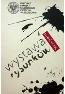 Książki o kulturze i sztuce - Wystawa rysunków Woźniak - miniaturka - grafika 1