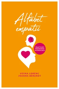 Alfabet empatii - Psychologia - miniaturka - grafika 1