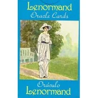 Ezoteryka - Karty Wyroczni Lenormand - Lenormand Oracle Cards - miniaturka - grafika 1