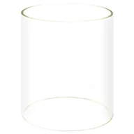 Akcesoria i części AGD - vidaXL Szklany cylinder do podgrzewacza do hot dogów, 200x240 mm - miniaturka - grafika 1