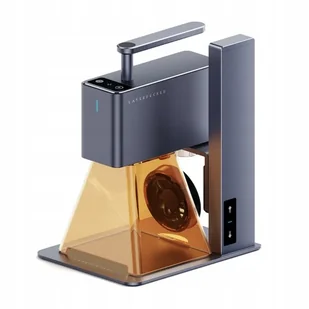 Grawerka laserowa LaserPecker LP2 - Plotery - miniaturka - grafika 1