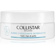 Kosmetyki do demakijażu - Collistar Make-Up Removing Cleansing Balm oczyszczające masło do demakijażu 100ml - miniaturka - grafika 1
