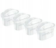 Wkłady filtrujące - 3 Wkłady Filtrujące Kompatybilne Z Brita Maxtra - miniaturka - grafika 1