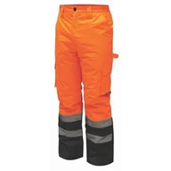 Odzież robocza - Spodnie robocze DEDRA BH80SP2-M (rozmiar M) - miniaturka - grafika 1
