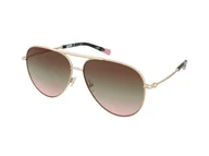 Okulary przeciwsłoneczne - Missoni MIS 0120/S J5G/BC - miniaturka - grafika 1