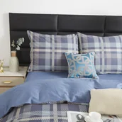 Pościel - Pościel 140X200 Satyna 039 - miniaturka - grafika 1