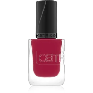 Catrice GEL AFFAIR lakier do paznokci odcień 020 Raspberry Pie 10.5 ml - Lakiery do paznokci - miniaturka - grafika 1