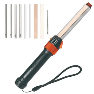 Sharpal TRANSFOROD 11-w-1 Regulowany Kąt Prowadzony Ostrzałka Polowa SH-210N - Akcesoria do noży Sharpal TRANSFOROD 11-w-1 Regulowany Kąt Prowadzony Ostrzałka Polowa SH-210N - Akcesoria do noży - miniaturka - grafika 1