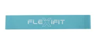 Gumy, taśmy, ekspandery - SUPER CIEŻKA GUMA DO ĆWICZEŃ FITNESS FLEXIFIT - miniaturka - grafika 1