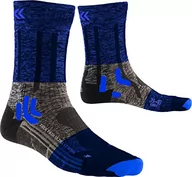 Skarpetki damskie - X-SOCKS Trek Path Ultra Light Damskie skarpety damskie - miniaturka - grafika 1