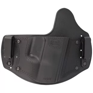 Kabura wewnętrzna Fobus IWB Glock, Walther, Sig, S&W Prawa (IWBM CC) - Kabury i pokrowce - miniaturka - grafika 1