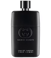 Wody i perfumy męskie - Gucci Guilty Pour Homme Woda perfumowana 90ml - miniaturka - grafika 1