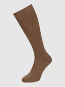 Skarpetki męskie - Podkolanówki z dodatkiem streczu model ‘Family’ - miniaturka - grafika 1