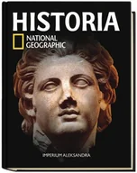 Czasopisma - Historia National Geographic - miniaturka - grafika 1