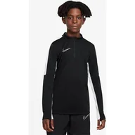 Odzież sportowa dziecięca - Bluza treningowa chłopięca Nike Drill - miniaturka - grafika 1