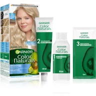 Farby do włosów i szampony koloryzujące - Garnier Color Naturals 111 Sperjasny Popielaty Blond - miniaturka - grafika 1