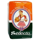 Yerba Mate - Selecta Selecta Elaborada 0,5kg VV-CPF6-W406 - miniaturka - grafika 1