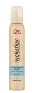 Odżywki do włosów - Wella PIANKA DO WŁOSÓW INSTANT VOLUME BOOST 200ML - miniaturka - grafika 1