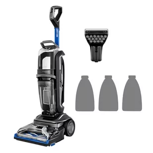 Bissell Revolution HydroSteam 3670N - Odkurzacze pionowe - miniaturka - grafika 1