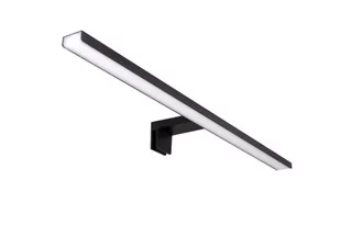 Besta LED kinkiet łazienkowy/obrazowy czarny IP44/L60/15W na lustro i ścianę - Lampy ścienne - miniaturka - grafika 1