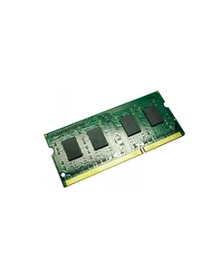QNAP  dedykowana 4GB DDR3L RAM for TS-x51/TS-x53 serie/TS-451U-1GTS-x (RAM-4GDR3L-SO-1600) - Pamięci RAM - miniaturka - grafika 3