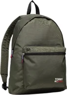 Plecaki - Plecak Tommy Hilfiger Campus AM0AM07499 - miniaturka - grafika 1