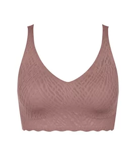 Biustonosz braletka sloggi ZERO Feel Bliss Bralette-L - Biustonosze - miniaturka - grafika 1