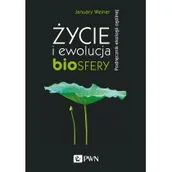 Podręczniki dla szkół wyższych - Życie I Ewolucja Biosfery Podręcznik Ekologii Ogólnej January Weiner - miniaturka - grafika 1