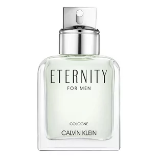 Calvin Klein Eternity for Men woda toaletowa 100 ml - Pozostałe kosmetyki - miniaturka - grafika 1