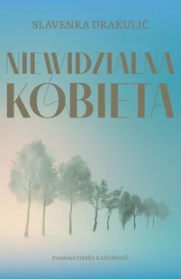 Niewidzialna kobieta - E-booki - literatura obca - miniaturka - grafika 1