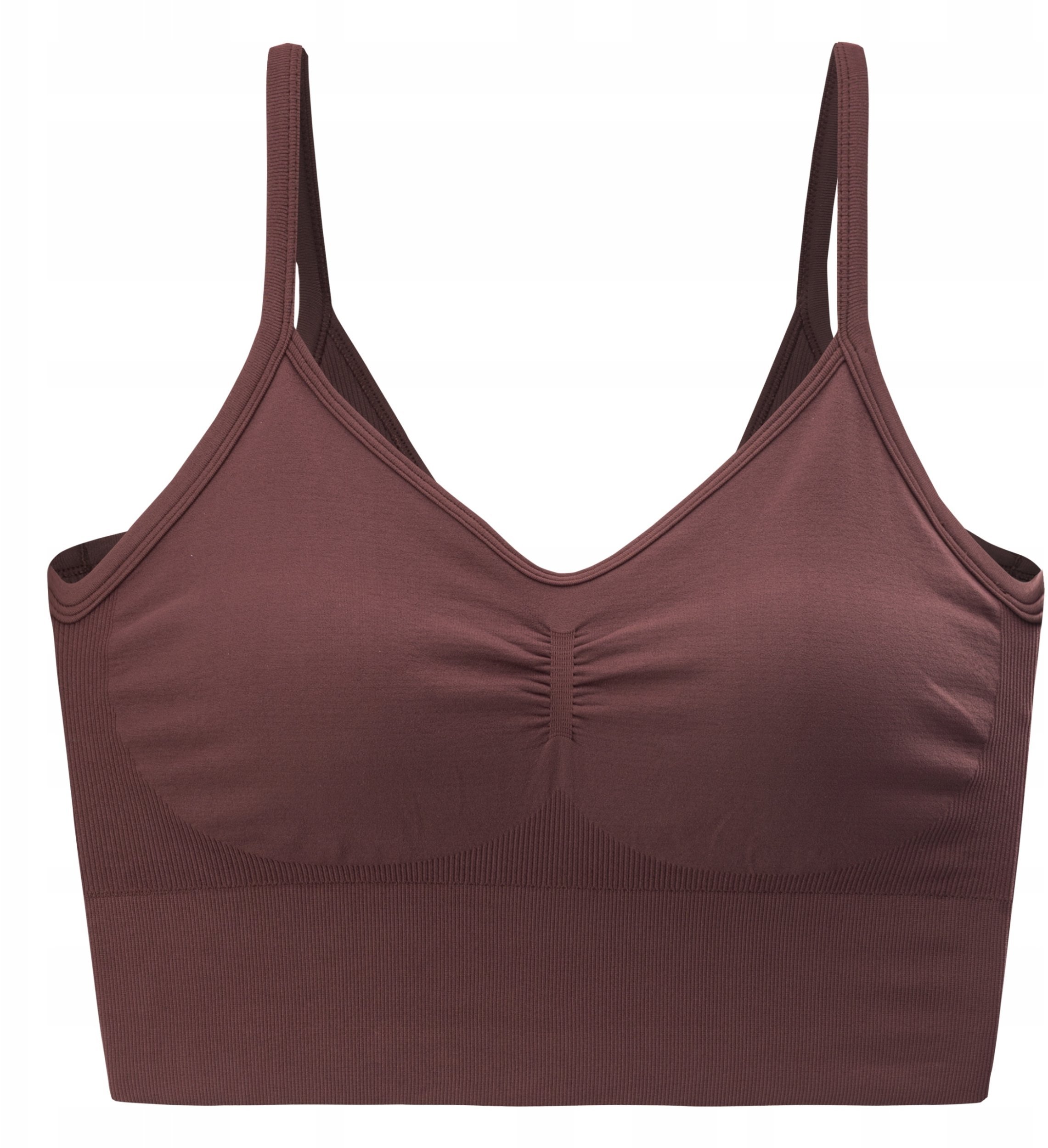 IQ Damski Stanik sportowy ILARIA WMNS