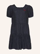 Sukienki - Tommy Hilfiger Sukienka blau - miniaturka - grafika 1