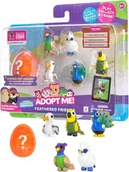Figurki dla dzieci - Adopt Me - 6 Figure Pack - Feathered Friends (243-0114) [Figurka] - miniaturka - grafika 1
