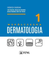 E-booki - nauka - Współczesna dermatologia. Tom 1 - miniaturka - grafika 1