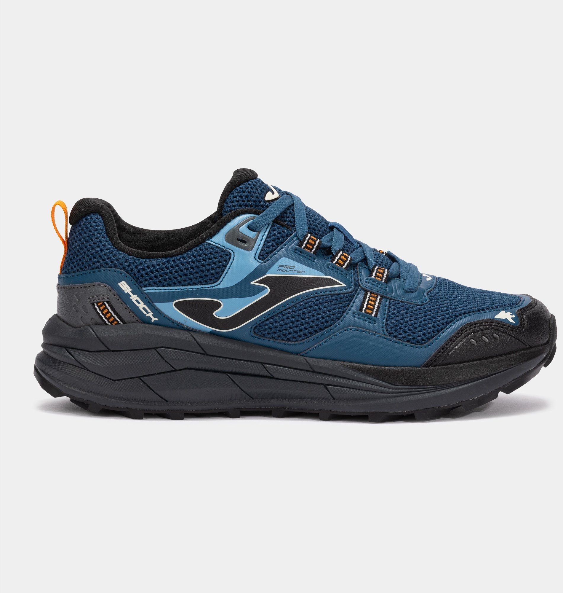 Joma Joma Shock Men 2647 TKSHOS2647 Niebieskie 42