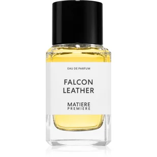 Matiere Premiere Falcon Leather - Wody i perfumy damskie - miniaturka - grafika 1